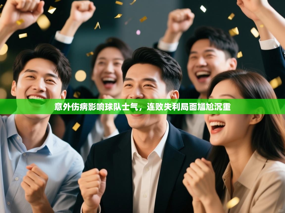 意外伤病影响球队士气,连败失利局面尴尬沉重 第2张