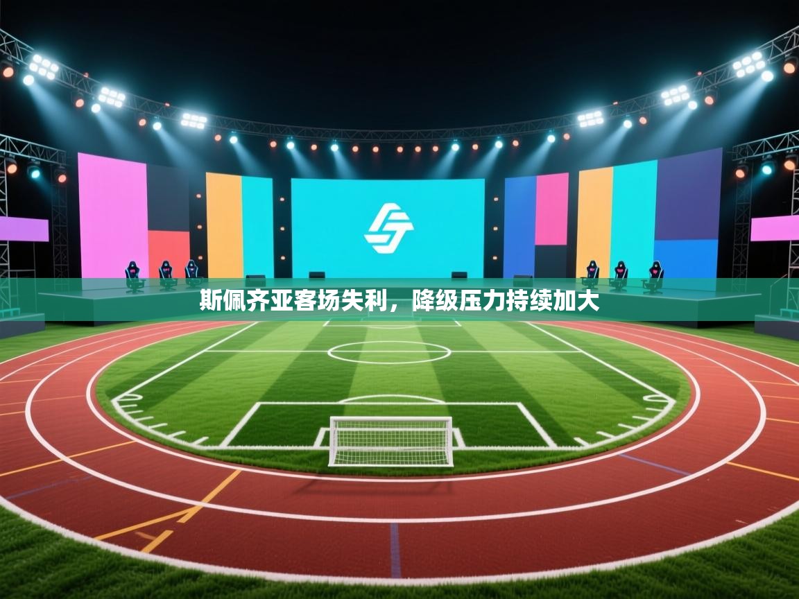 斯佩齐亚客场失利，降级压力持续加大  第1张