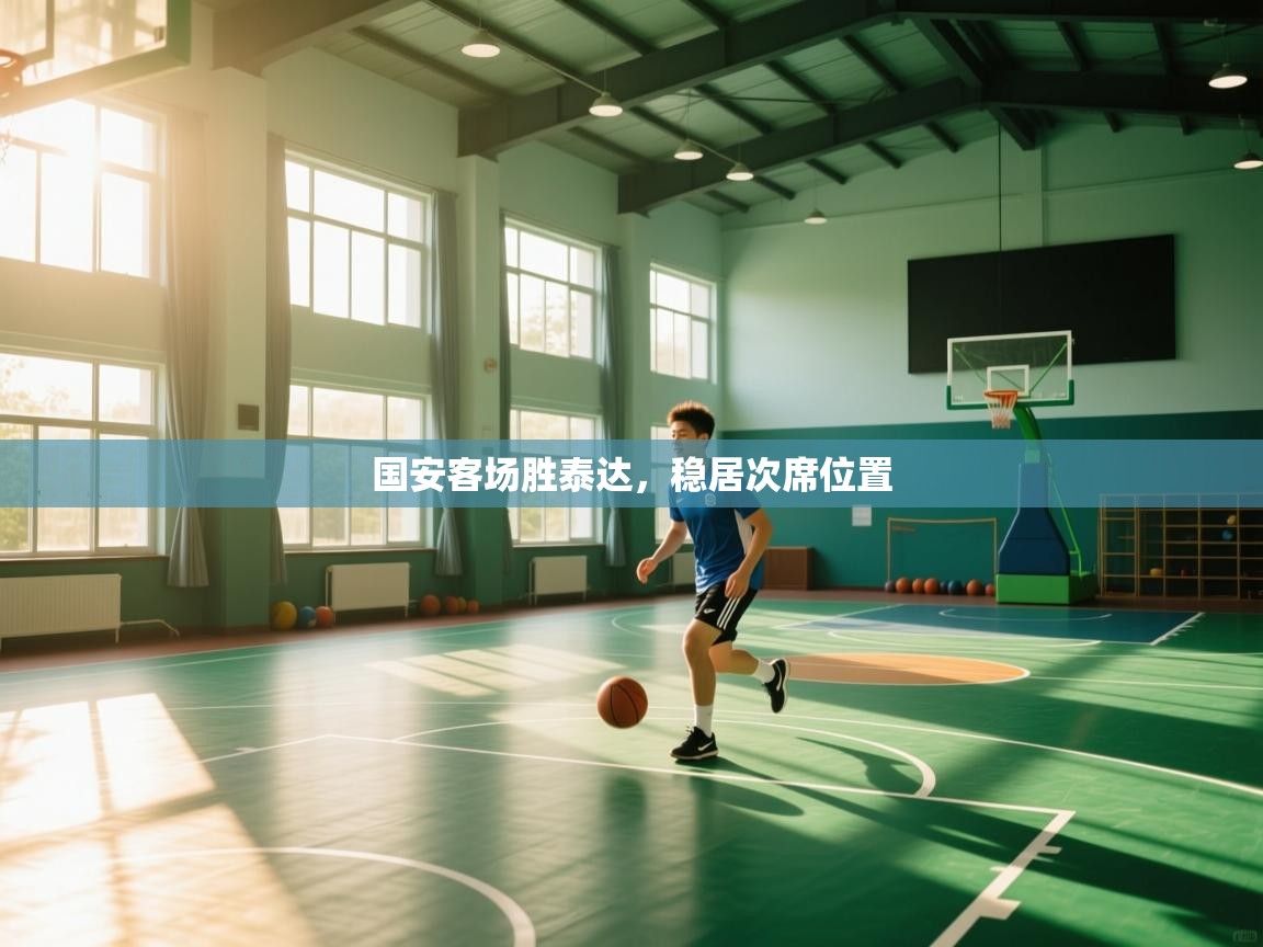 国安客场胜泰达,稳居次席位置 第2张