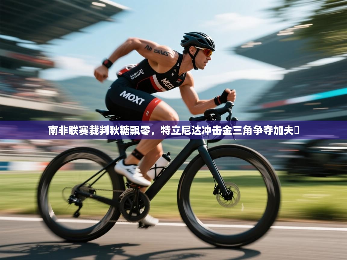 南非联赛裁判秋糖飘零,特立尼达冲击金三角争夺加夫盃 第1张