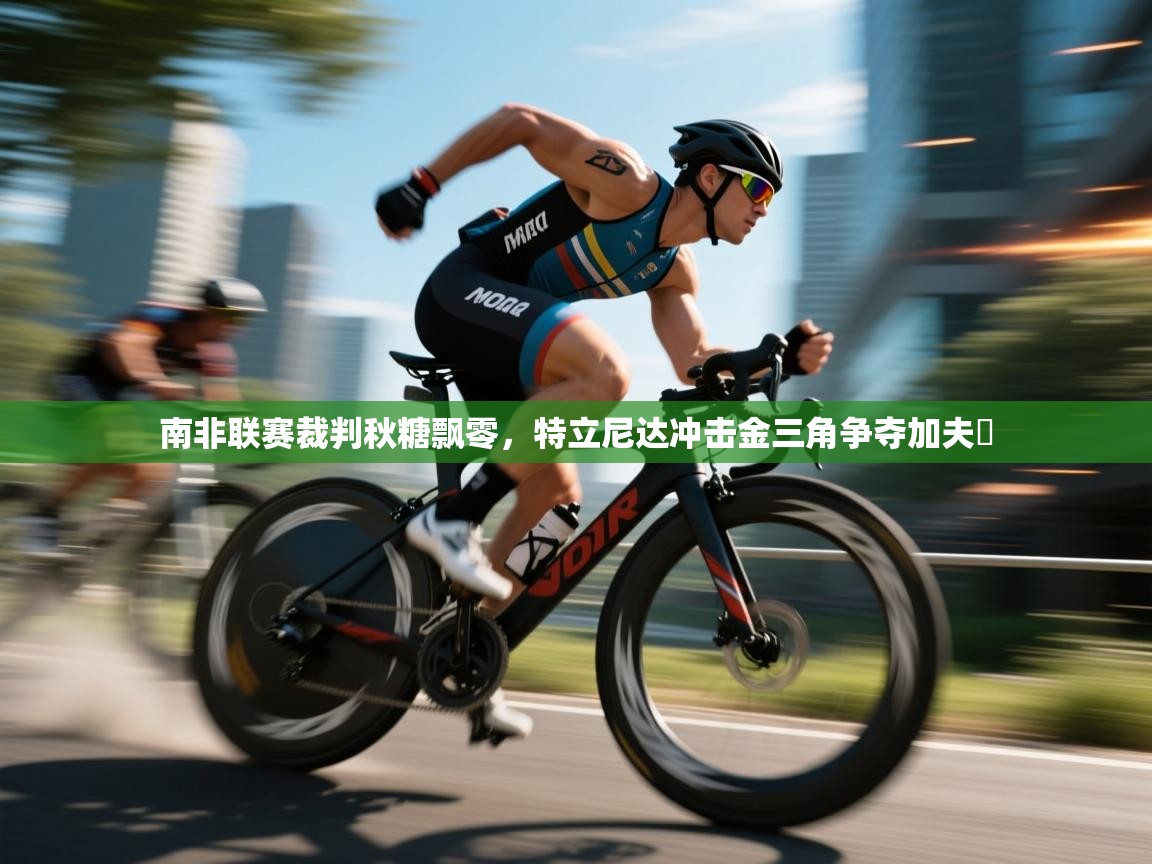 南非联赛裁判秋糖飘零,特立尼达冲击金三角争夺加夫盃 第2张