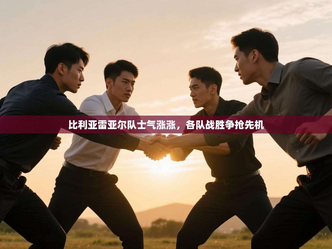 比利亚雷亚尔队士气涨涨，各队战胜争抢先机  第1张