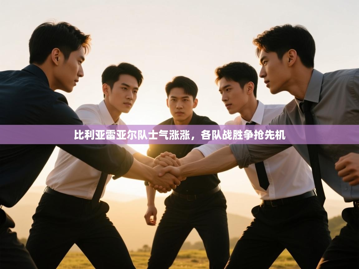 比利亚雷亚尔队士气涨涨，各队战胜争抢先机  第2张